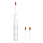 Oclean Flow S Blanco - Cepillo de Dientes Eléctrico