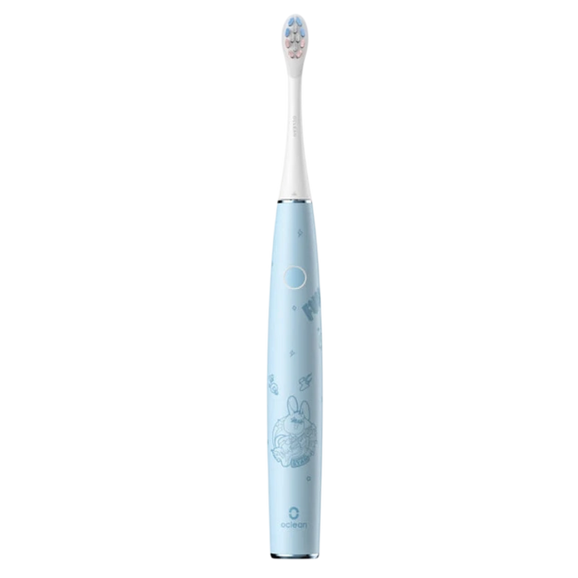 Oclean Kids Azul - Cepillo de Dientes Eléctrico Hover Image