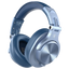 OneOdio Fusion A70 Azul - Auriculares Bluetooth