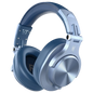 OneOdio Fusion A70 Azul - Auriculares Bluetooth