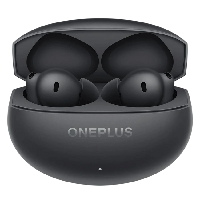 OnePlus Buds 4 ANC Gris Hover Image