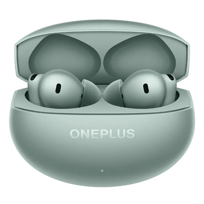OnePlus Buds 4 ANC Verde Hover Image