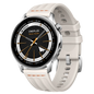 OnePlus Watch Lite Plata Seguimiento Deportivo Profesional NFC - Reloj Inteligente