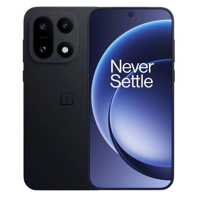 Oneplus 15 5G 16GB/512GB Negro Hover Image