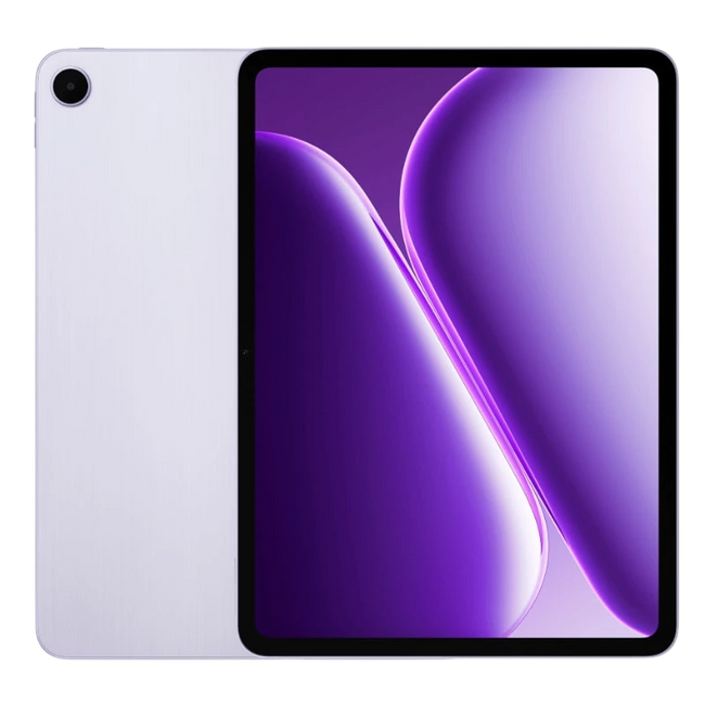 Oneplus Pad Go 2 12,1" 8GB/128GB WiFi Lavanda Hover Image