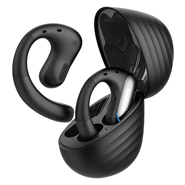 OpenRock Pro Negro Hover Image