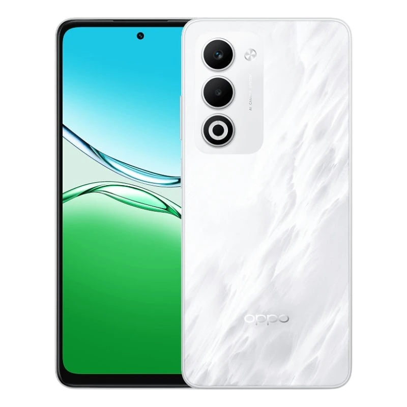 Oppo A5 4G 6GB/128GB Blanco