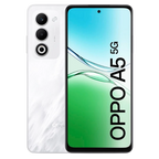 Oppo A5 5G 4GB/128GB Blanco