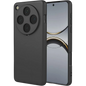 Funda Oppo Find X8 5G Square Liquid Premium con cubre cámara Negro