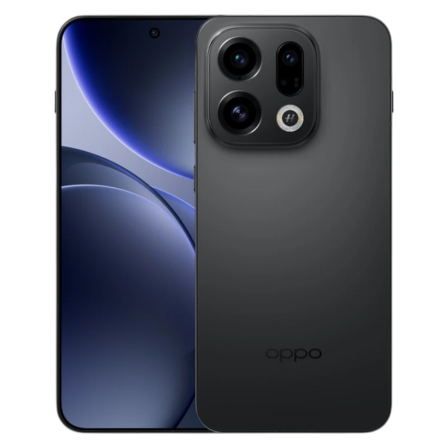 Oppo Find X9 5G 12GB/512GB Negro Hover Image