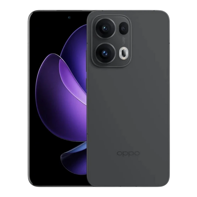 Oppo Reno13 Pro 5G 12GB/512GB Gris Hover Image