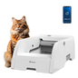 Orbitaler Yupiter AstroClean 5000 Sand Pool Smart Connected
