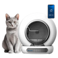 Orbitaler Yupiter AstroClean 6700 Smart Litter Ultra Compact - Arenero Autolimpiable
