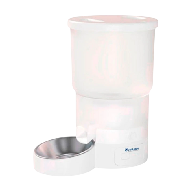 Orbitaler Yupiter GalaxyGourmet 5000 Hover Image