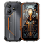 Oscal Marine 2 4GB/64GB Naranja Rugged
