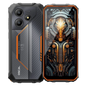 Oscal Marine 2 8GB/128GB Naranja Rugged