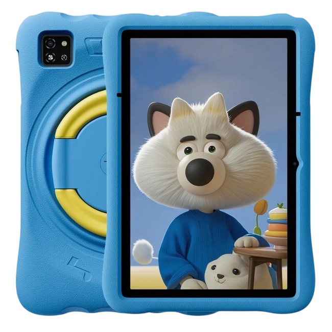 Oscal Pad 60 Kids 10,1 4GB/128GB WiFi Azul Hover Image