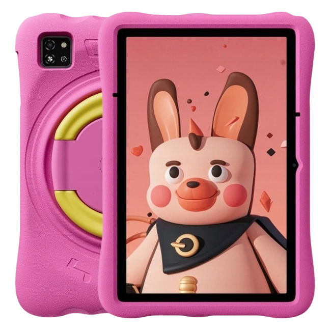 Oscal Pad 60 Kids 10,1 4GB/128GB WiFi Rosa Hover Image