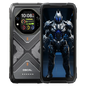 Oscal Tank 1 5G 12GB/256GB Negro Rugged