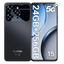 Oukitel C6 5G 8GB/256GB Dual SIM Negro