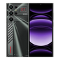Oukitel C61 GT 8GB/256GB Negro