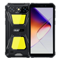 Oukitel G5 4GB/256GB Negro Rugged