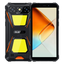 Oukitel G5 4GB/256GB Naranja Rugged