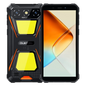 Oukitel G5 4GB/256GB Naranja Rugged