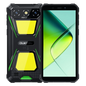 Oukitel G5 4GB/64GB Verde Rugged