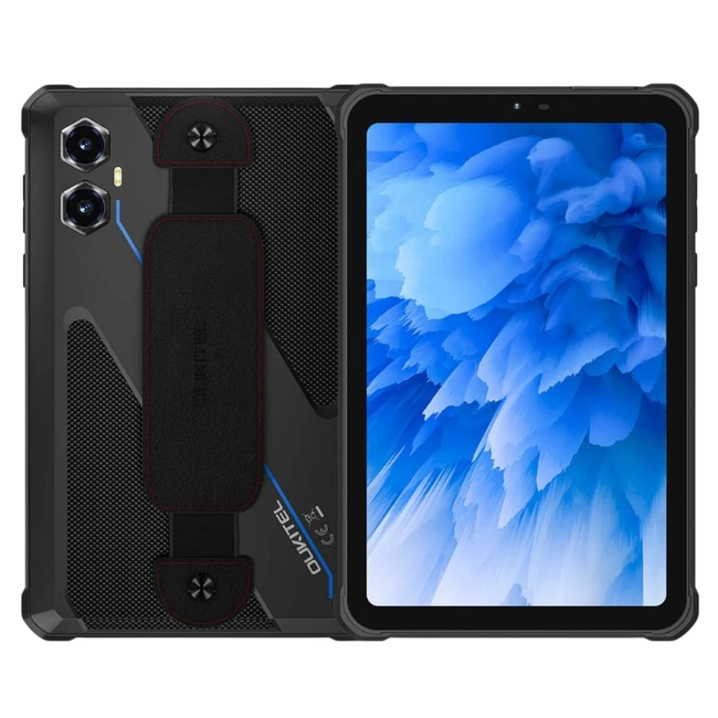 Oukitel RT3 Plus 8'' 4GB/128GB WiFi + 4G Azul Hover Image