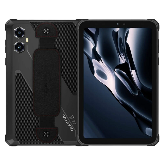 Oukitel RT3 Plus 8" 4GB/128GB WiFi + 4G Negro Hover Image