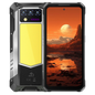 Oukitel WP100 5G 12GB/512GB Rugged - Desprecintado
