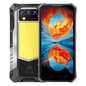 Oukitel WP100 Titan 5G 12GB/512GB 33000 mAh con Proyector