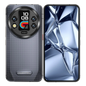 Oukitel WP200 Pro 5G 24GB/1TB Gris