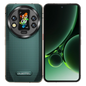 Oukitel WP200 Pro 5G 24GB/1TB Verde