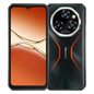 Oukitel WP55S 12GB/512GB Naranja