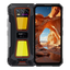 Oukitel WP58 Pro 5G 8GB/256GB Dual SIM Naranja Rugged