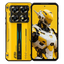 Oukitel WP60 5G 8GB/256GB Amarillo Rugged