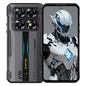 Oukitel WP60 5G 12GB/512GB Negro Rugged - Desprecintado