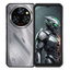 Oukitel WP62 5G 16GB/512GB Gris Rugged
