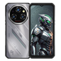 Oukitel WP62 5G 16GB/512GB Gris Rugged