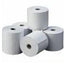 Rollo De Papel Matricial Impresora Ticket Con Copia 76mmx65cm No Termico