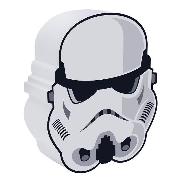 Lampara Box Paladone Star Wars Stormtrooper