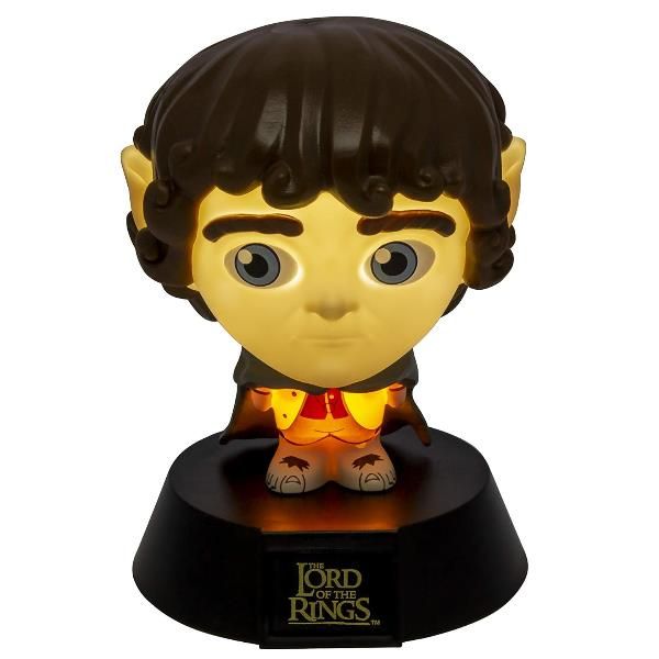Lámpara Paladone Icon Frodo El Seor de los Anillos