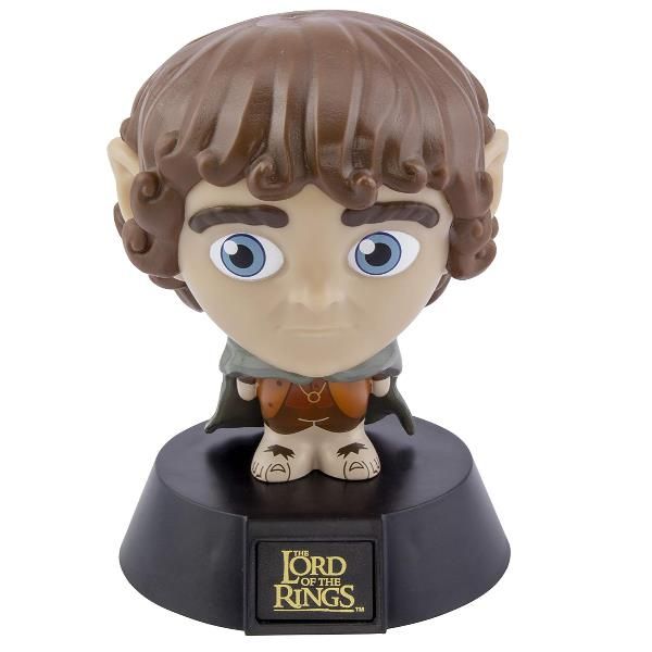 Lámpara Paladone Icon Frodo El Seor de los Anillos