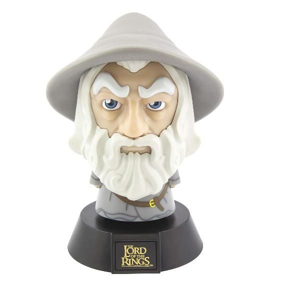 Lámpara Paladone Icon Gandalf Seor de los anillos Main Image