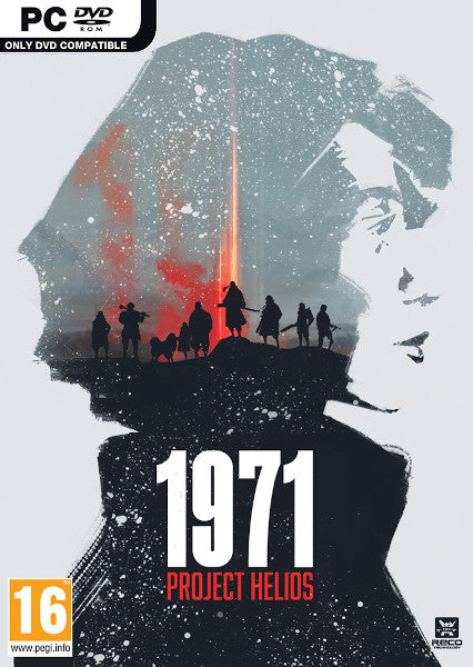 1971 Project Helios Collectors Edition PC Hover Image
