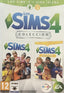 Los Sims 4 + Los Sims 4 Vida Islea (ciab) PC