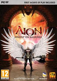 Aion:assault On Balaurea PC Hover Image