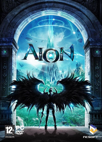 Aion PC Hover Image